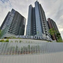 Parc Botannia (D28), Condominium #543938811